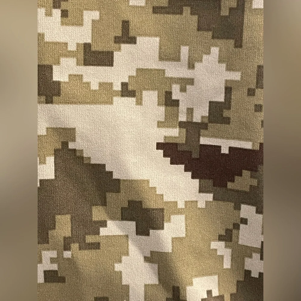 Nike Dallas Cowboys Salute to Service Boys Camo Hoodie. Size Large. NFL. Dri-fit - Picture 7 of 16